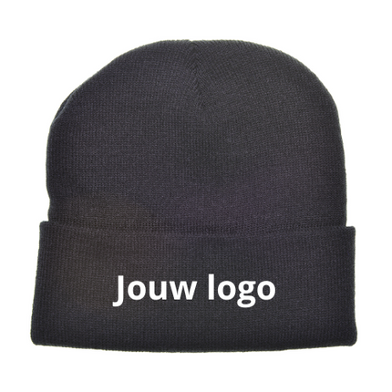 Werkkleding.com 100 geborduurde mutsen