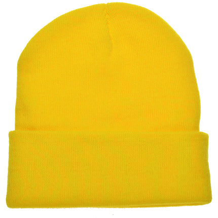 Werkkleding.com 25 geborduurde mutsen