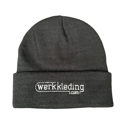 Werkkleding.com 50 geborduurde mutsen