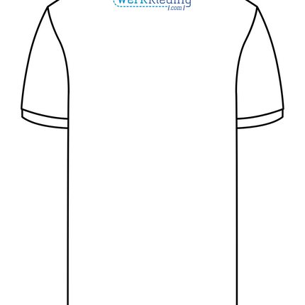 Werkkleding.com Bedrukken achterkant