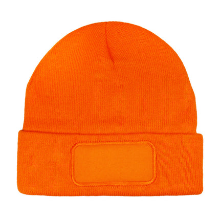 Werkkleding.com Bedrukte mutsen