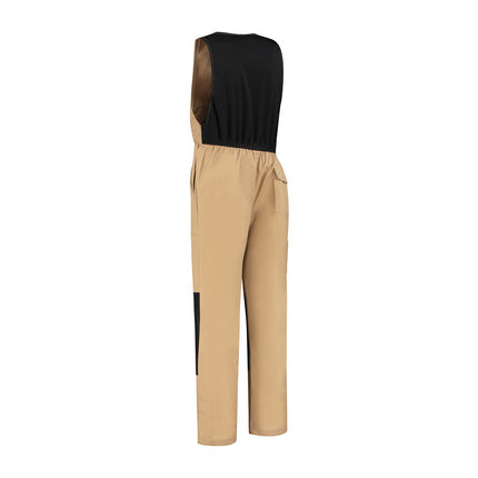 Werkkleding.com Bodybroek katoen/polyester