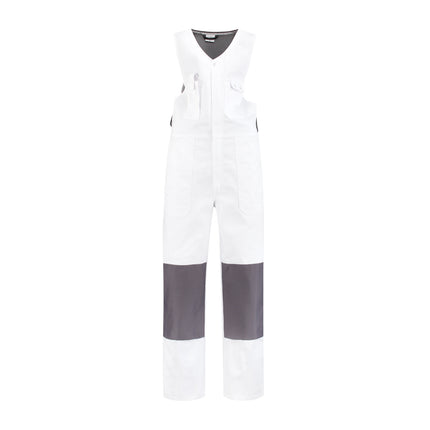 Werkkleding.com Bodybroek katoen/polyester