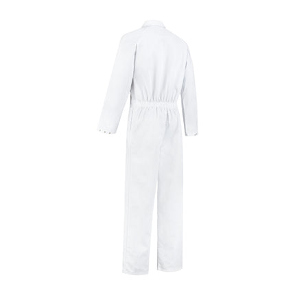 Werkkleding.com Food overall polyester/katoen