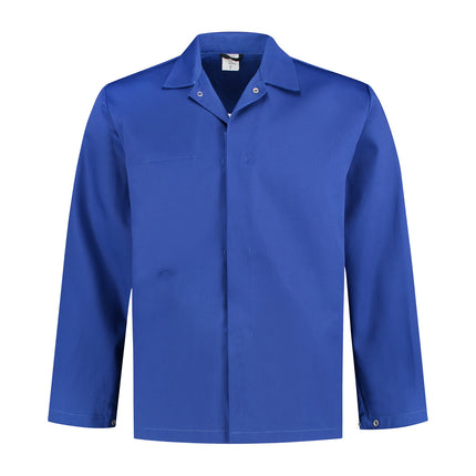 Werkkleding.com Food stofjas kort polyester/katoen