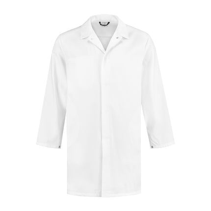 Werkkleding.com Food stofjas polyester/katoen