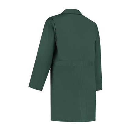 Werkkleding.com Food stofjas polyester/katoen