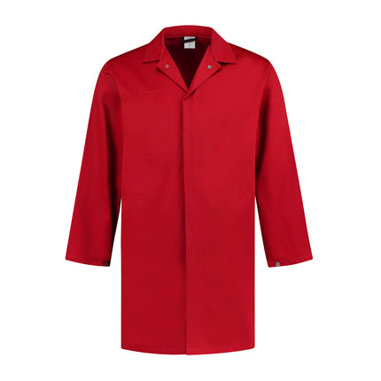 Werkkleding.com Food stofjas polyester/katoen