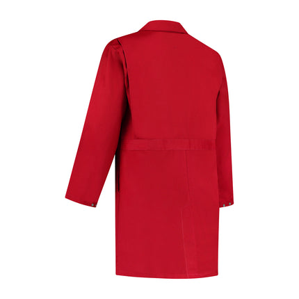 Werkkleding.com Food stofjas polyester/katoen