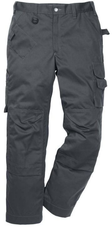 Werkkleding.com Fristads werkbroek grijs maat 54
