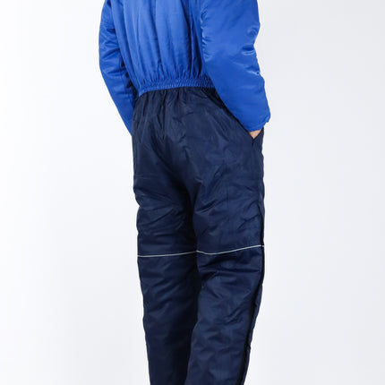 Werkkleding.com Gevoerde winteroverall