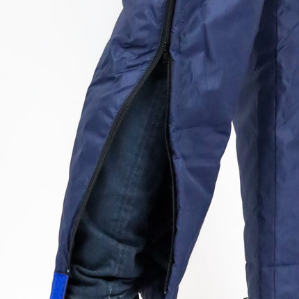 Werkkleding.com Gevoerde winteroverall