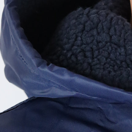 Werkkleding.com Gevoerde winteroverall