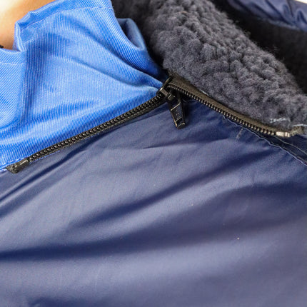 Werkkleding.com Gevoerde winteroverall