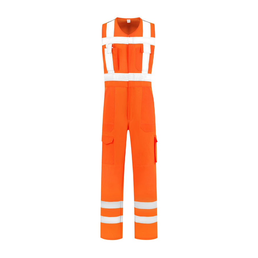 Werkkleding.com High Visibility bodybroek RWS