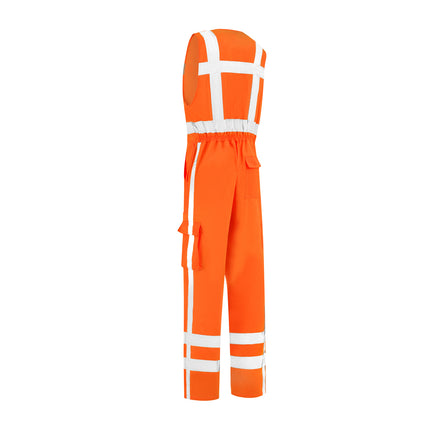 Werkkleding.com High Visibility bodybroek RWS