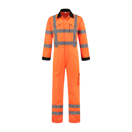 Werkkleding.com High Visibility overall RWS