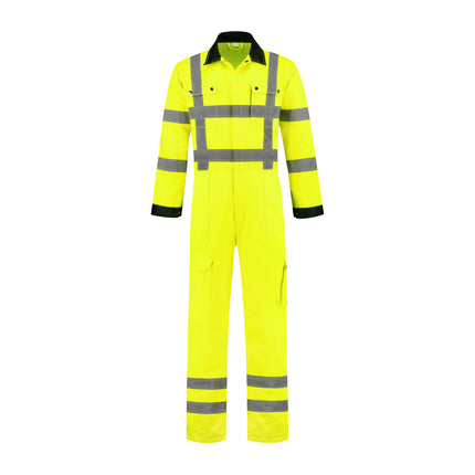 Werkkleding.com High Visibility overall RWS