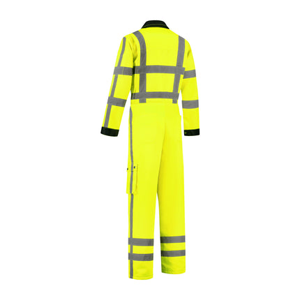 Werkkleding.com High Visibility overall RWS