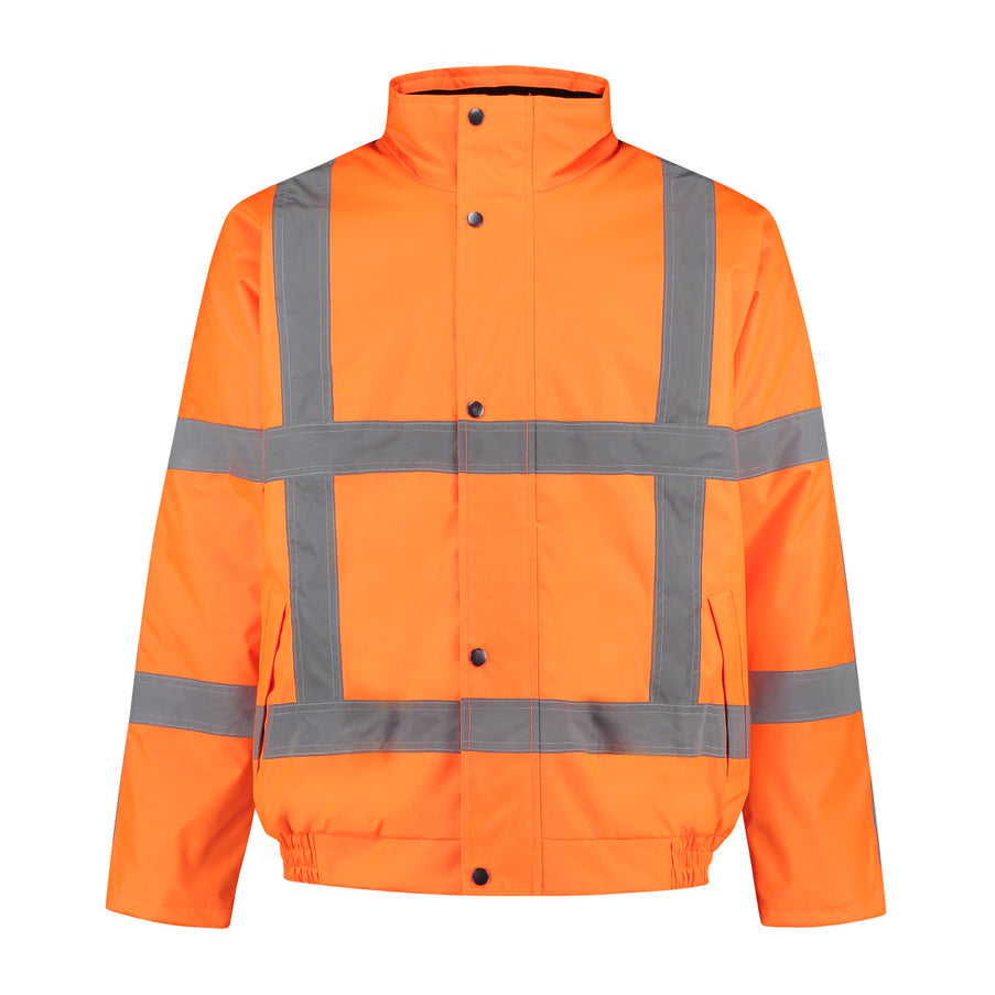 Werkkleding.com High Visibility pilotenjas RWS