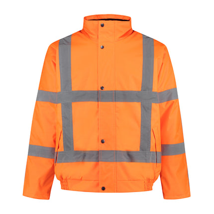 Werkkleding.com High Visibility pilotenjas RWS