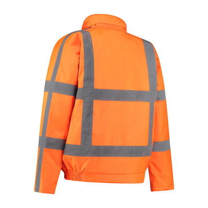 Werkkleding.com High Visibility pilotenjas RWS