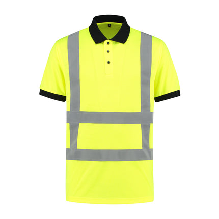 Werkkleding.com High Visibility polo RWS
