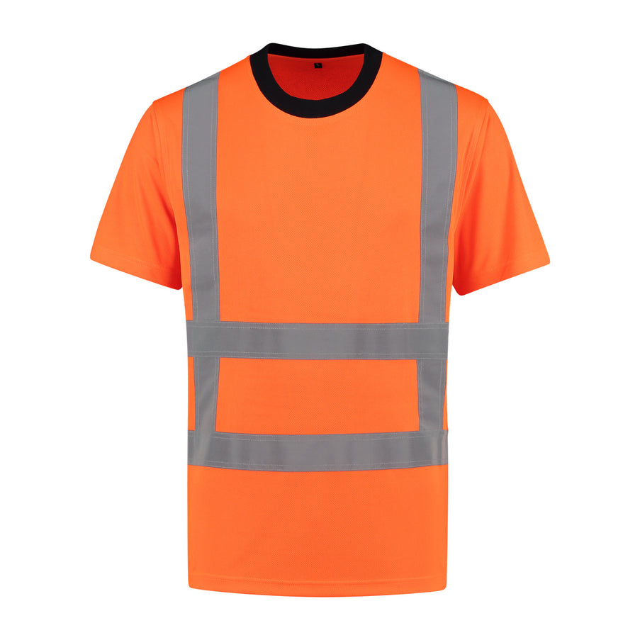 Werkkleding.com High Visibility T-shirt RWS