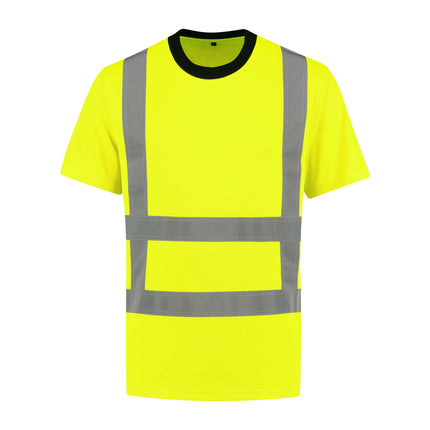 Werkkleding.com High Visibility T-shirt RWS