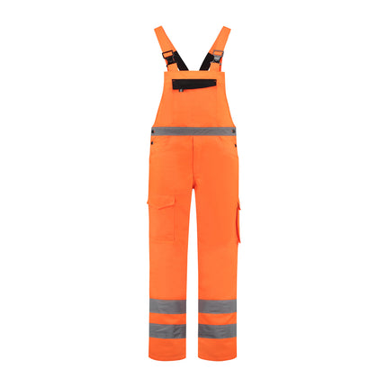 Werkkleding.com High Visibility tuinbroek RWS