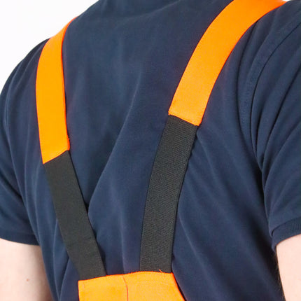 Werkkleding.com High Visibility tuinbroek RWS