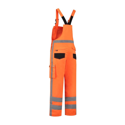 Werkkleding.com High Visibility tuinbroek RWS
