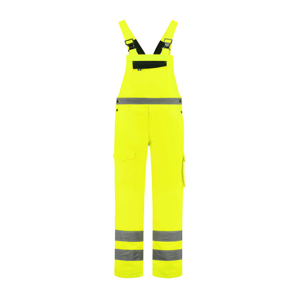 Werkkleding.com High Visibility tuinbroek RWS