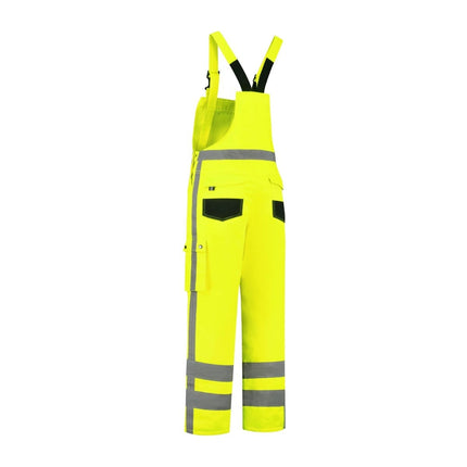 Werkkleding.com High Visibility tuinbroek RWS