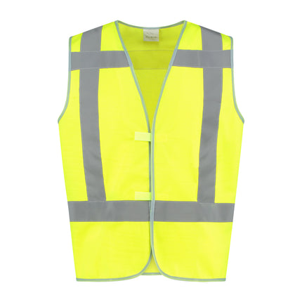 Werkkleding.com High Visibility veiligheidshesje RWS