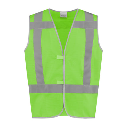 Werkkleding.com High Visibility veiligheidshesje RWS
