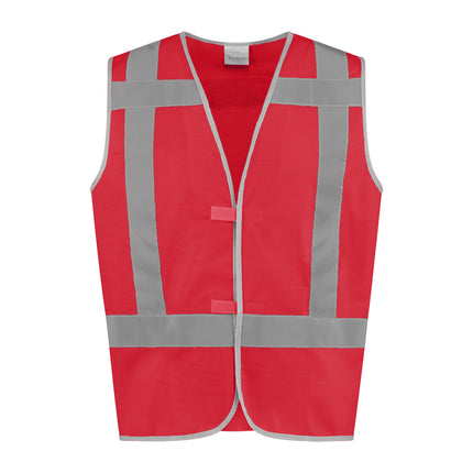 Werkkleding.com High Visibility veiligheidshesje RWS