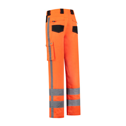 Werkkleding.com High Visibility Werkbroek RWS