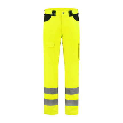 Werkkleding.com High Visibility Werkbroek RWS