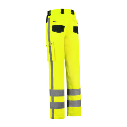 Werkkleding.com High Visibility Werkbroek RWS