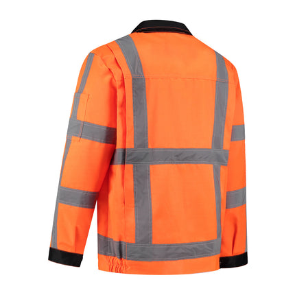 Werkkleding.com High Visibility werkjack RWS