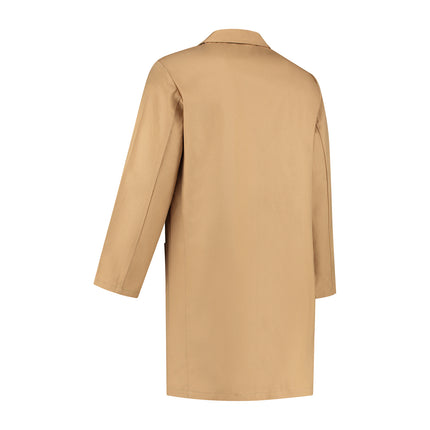 Werkkleding.com Kinder Stofjas katoen