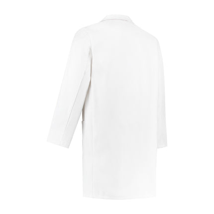 Werkkleding.com Kinder Stofjas katoen