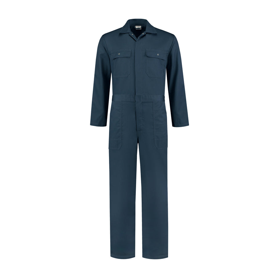 Werkkleding.com Kinderoverall polyester/katoen