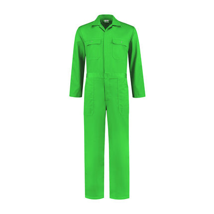 Werkkleding.com Kinderoverall polyester/katoen