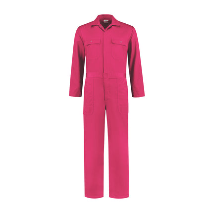 Werkkleding.com Kinderoverall polyester/katoen