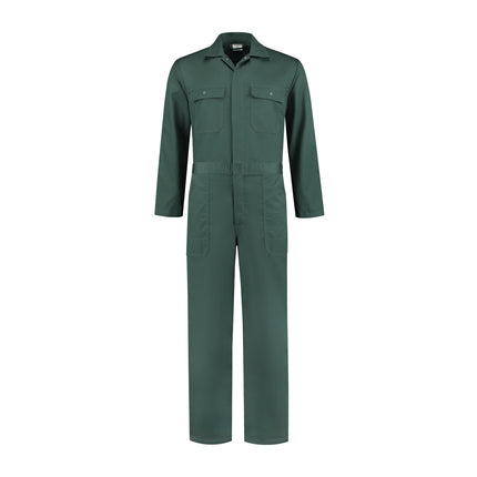 Werkkleding.com Kinderoverall polyester/katoen