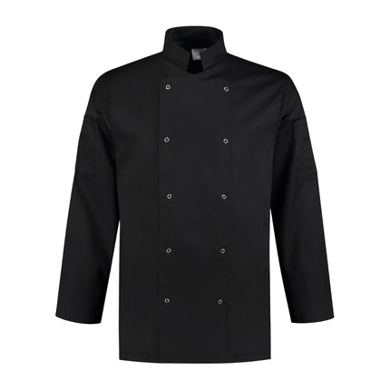 Werkkleding.com Koksbuis polyester/katoen