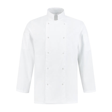 Werkkleding.com Koksbuis polyester/katoen