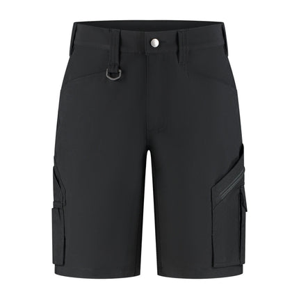 Werkkleding.com Korte werkbroek 4-way stretch